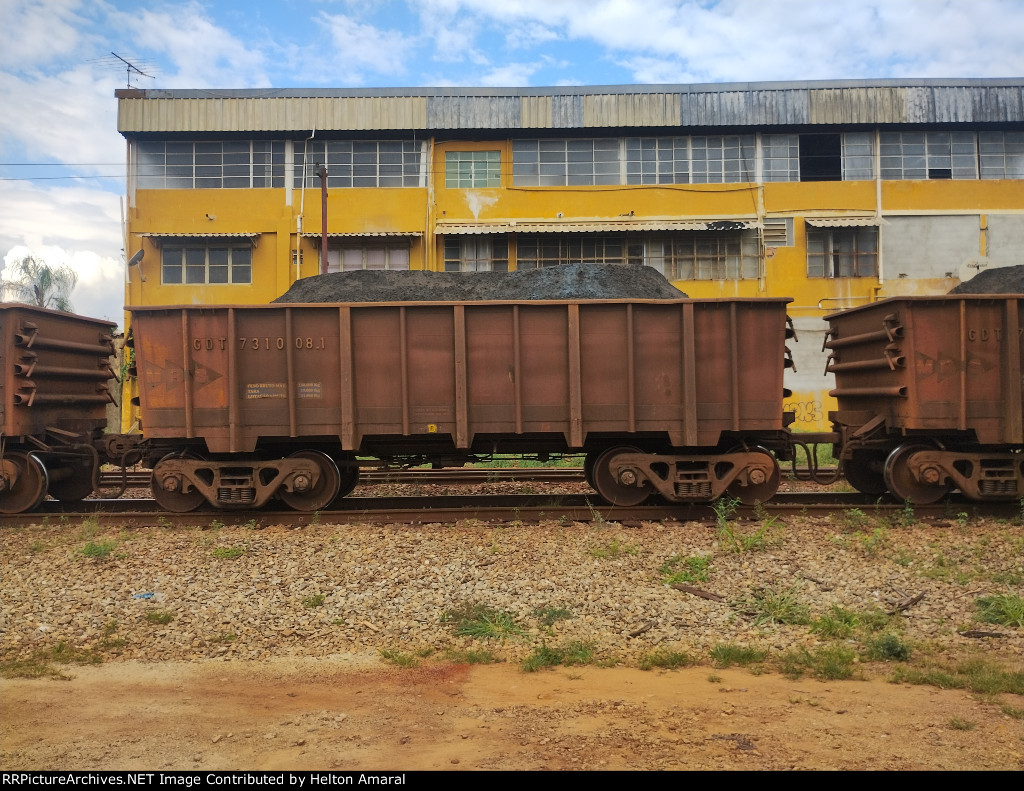 MRSL GDT-731008-1